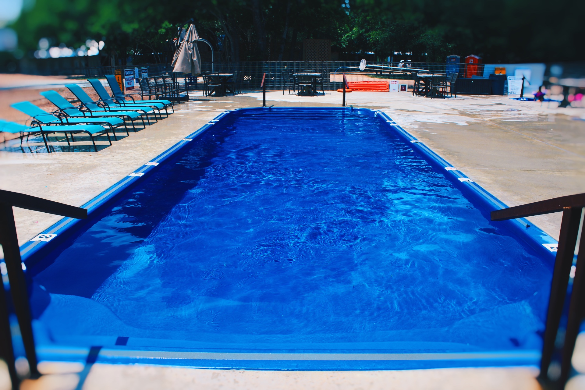 Son's Rio Cibolo - 6