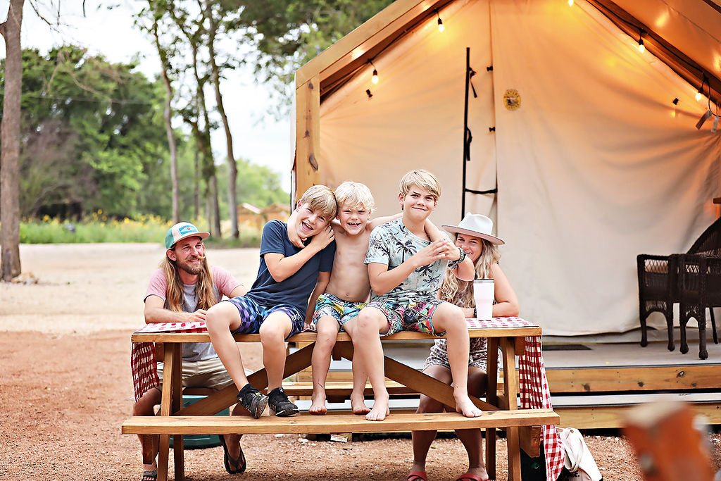 Son's River Ranch - 1