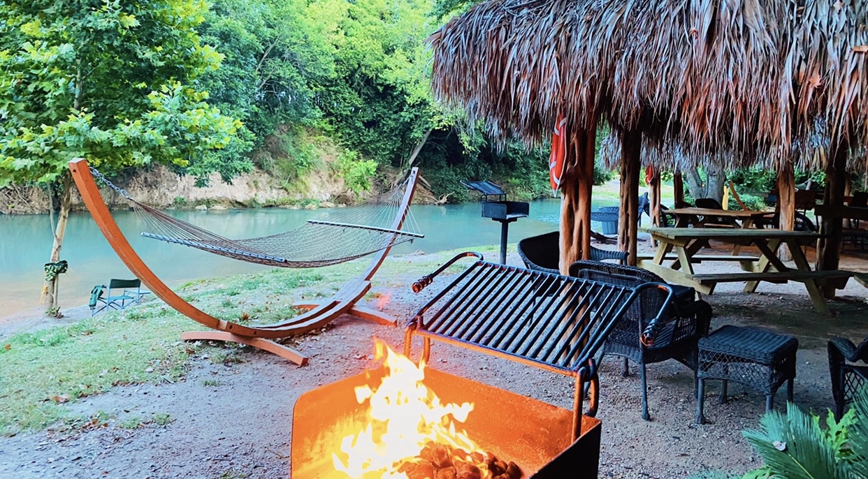 Son's River Ranch - 10