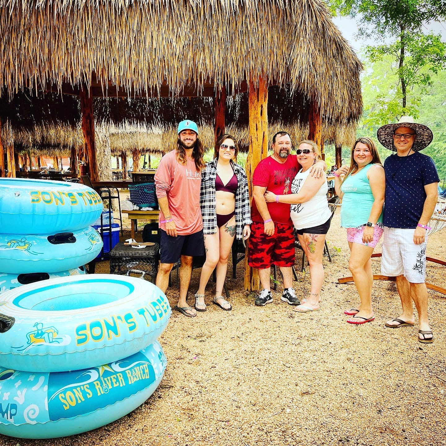 Son's River Ranch - 4