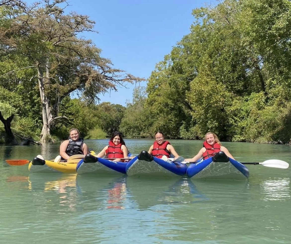 Son's River Ranch - 6