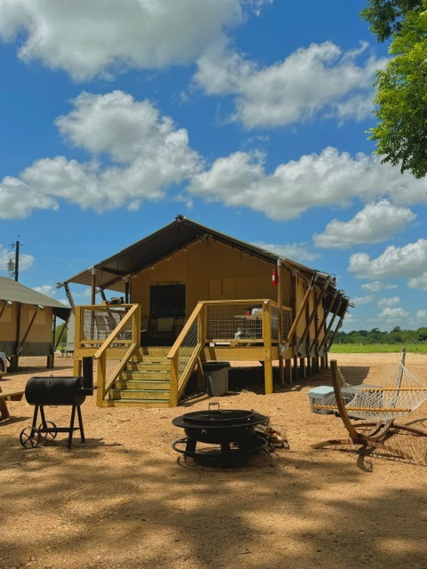 Son's River Ranch - 8