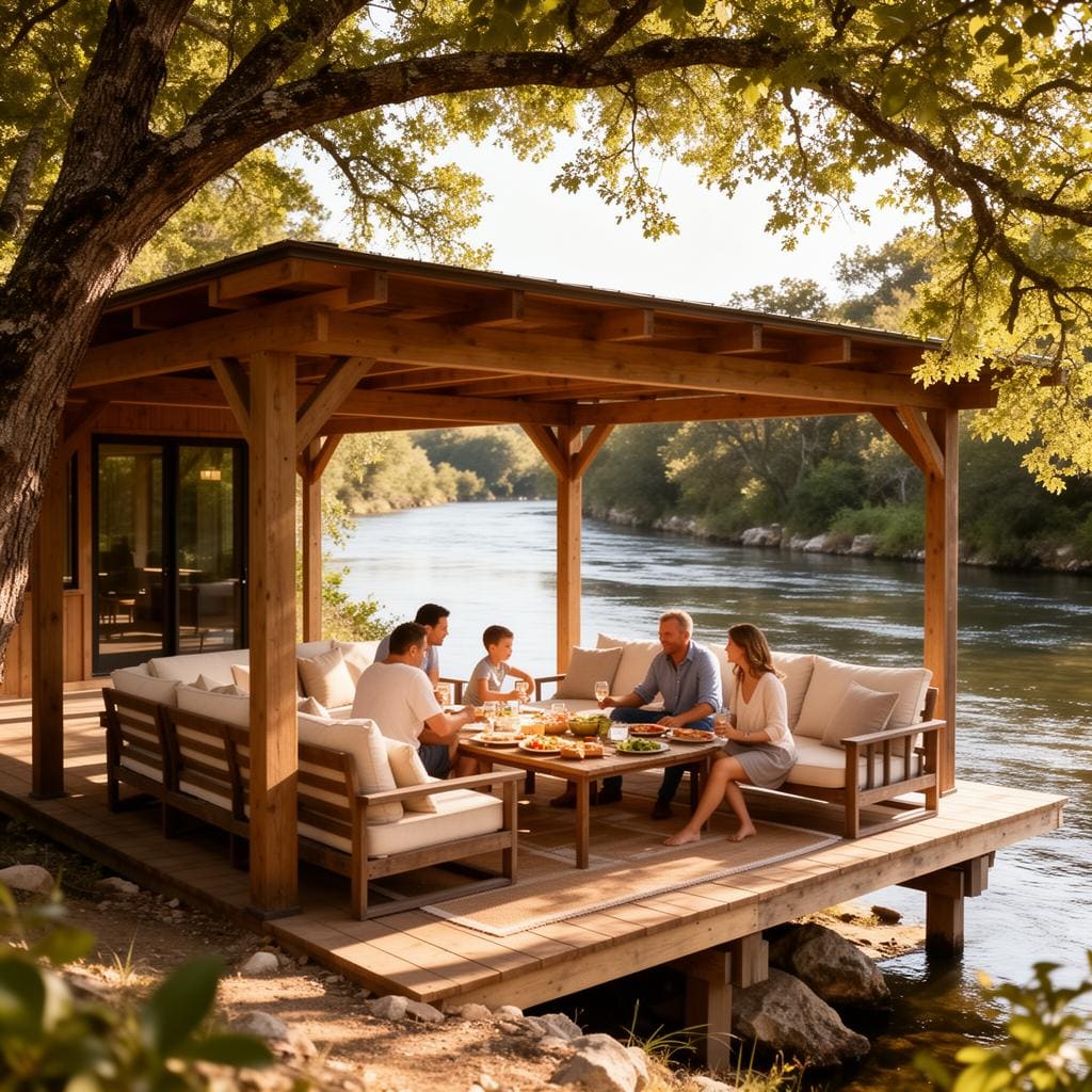 Son's Rio Cibolo